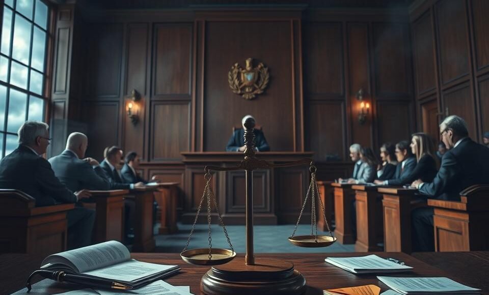 divorcio litigioso