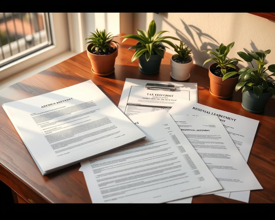 documentos para comprovar posse documentos para comprovar posse