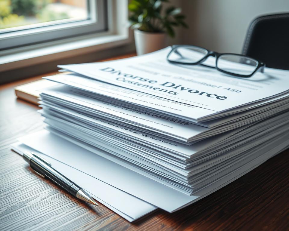documentos para divórcio documentos para divórcio