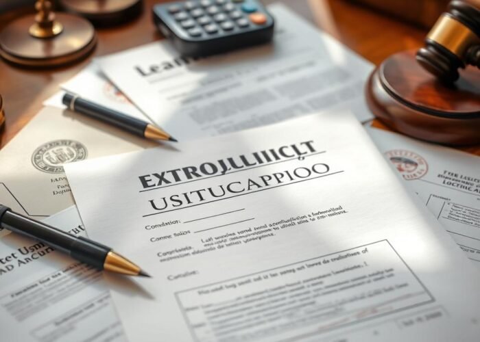 documentos usucapiao extrajudicial