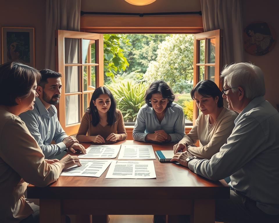 enteado tem direito a herança