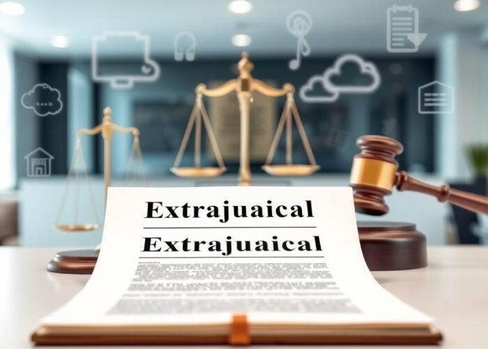 execução de titulo extrajudicial