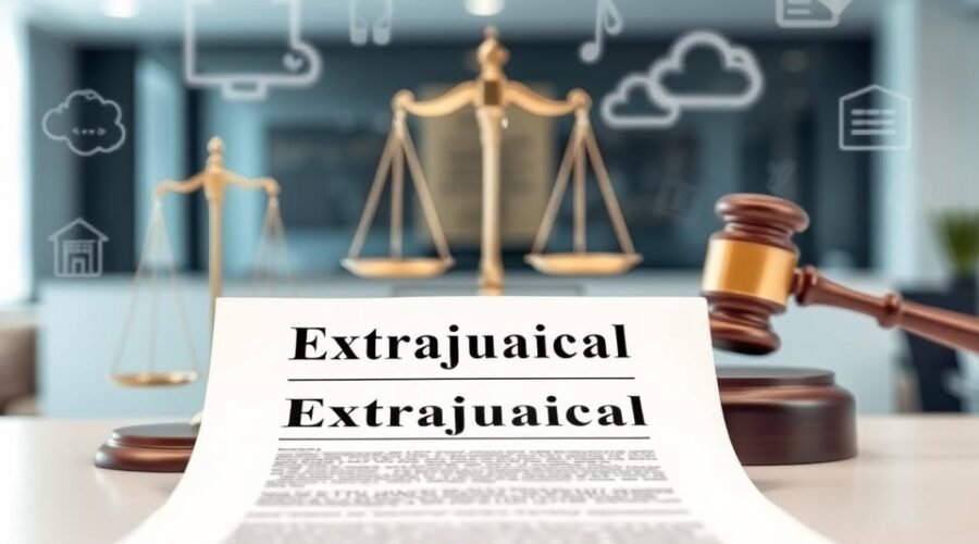 execução de titulo extrajudicial