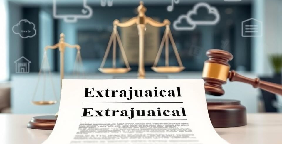 execução de titulo extrajudicial