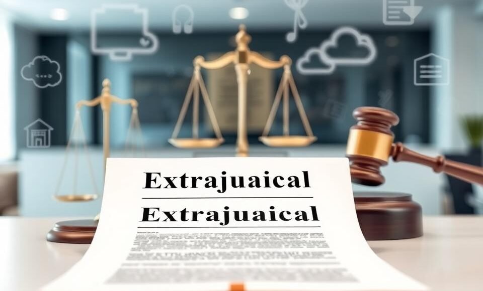 execução de titulo extrajudicial