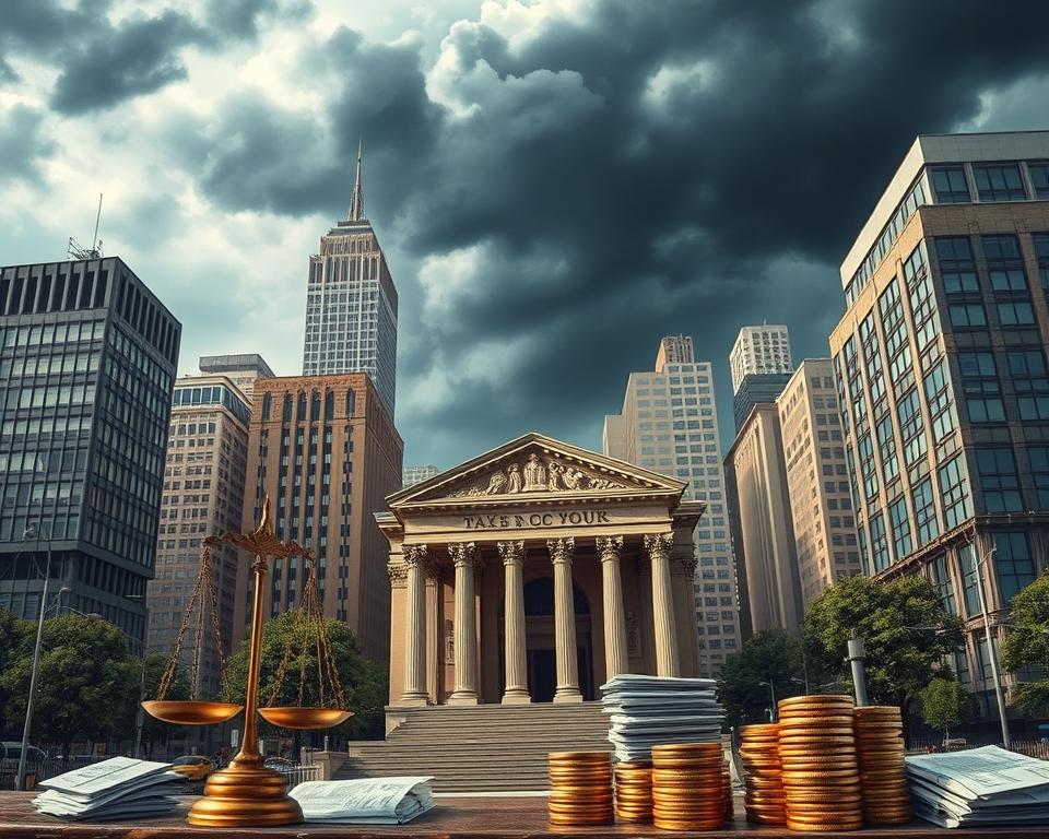 execução fiscal iss