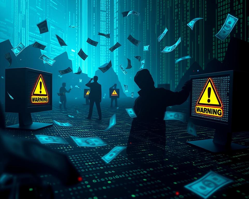 fraude eletrônica fraude eletrônica