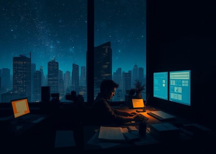 jornada de trabalho noturna