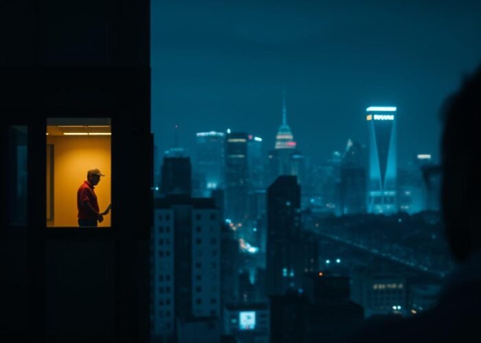 jornada de trabalho noturna