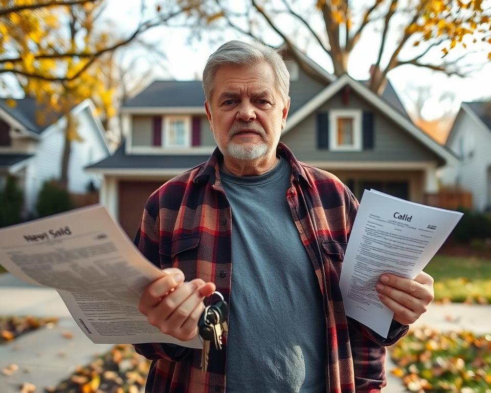 meu imóvel foi arrematado o que fazer
