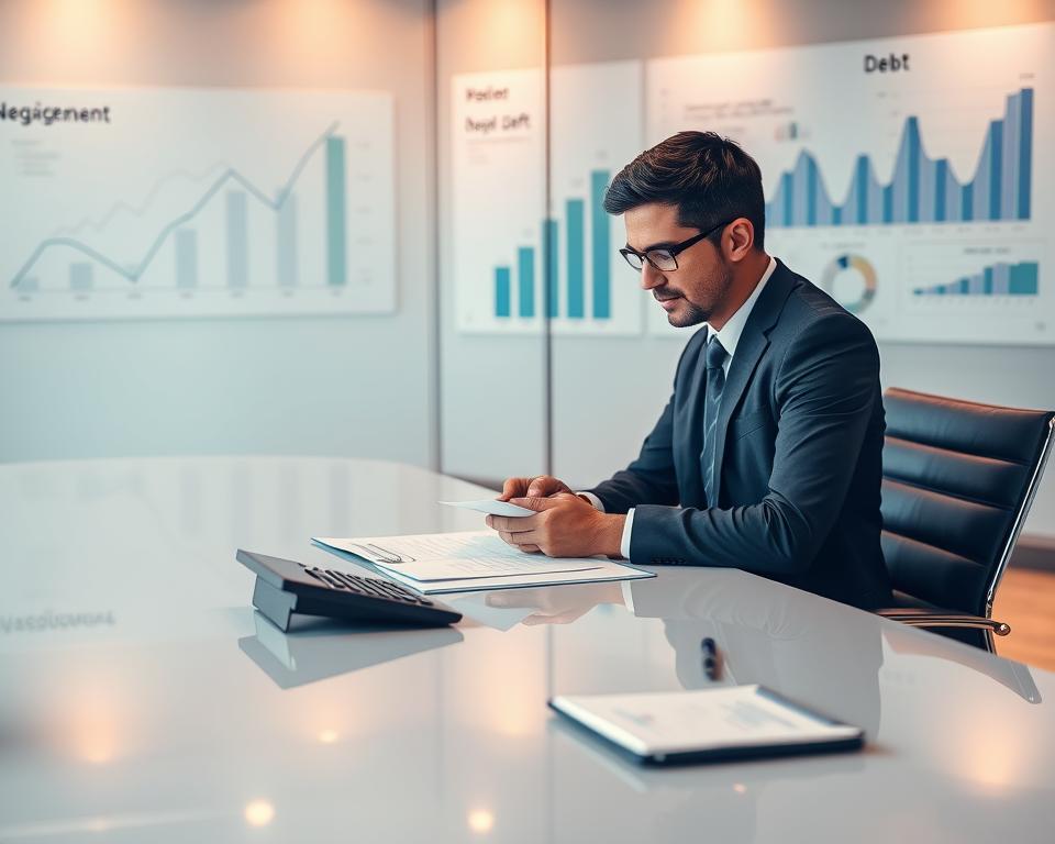 negociação de dívidas no CNPJ negociação de dívidas no CNPJ