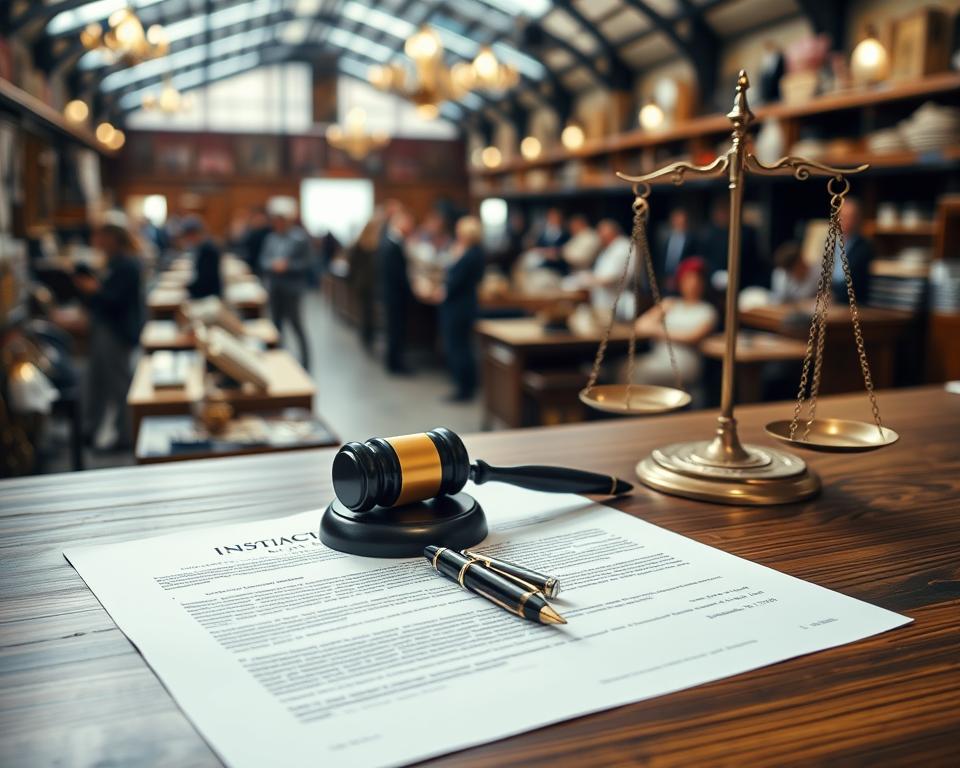 notificação para desocupação de imóvel adquirido em leilão