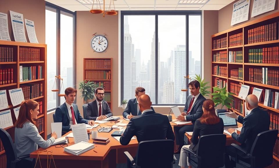 numeros de advogados trabalhistas