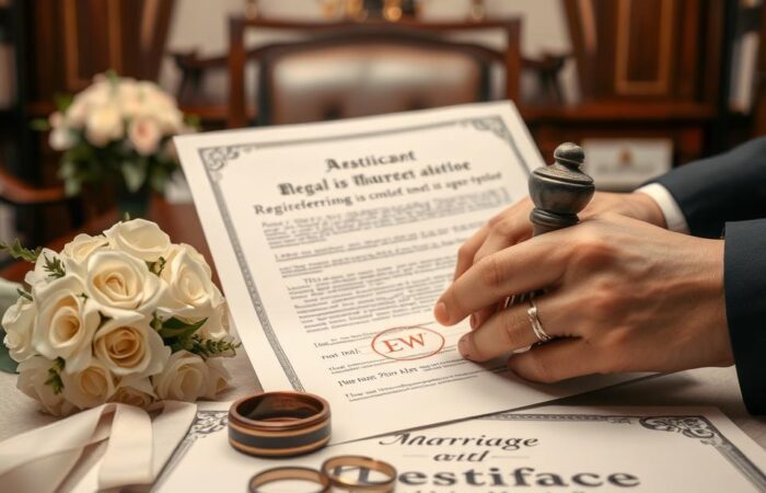 o-que-e-averbacao-de-casamento o que é averbação de casamento