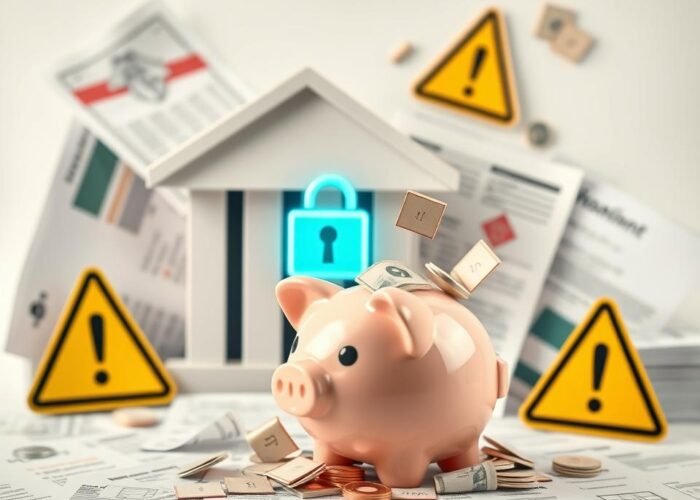 pode bloquear conta salário
