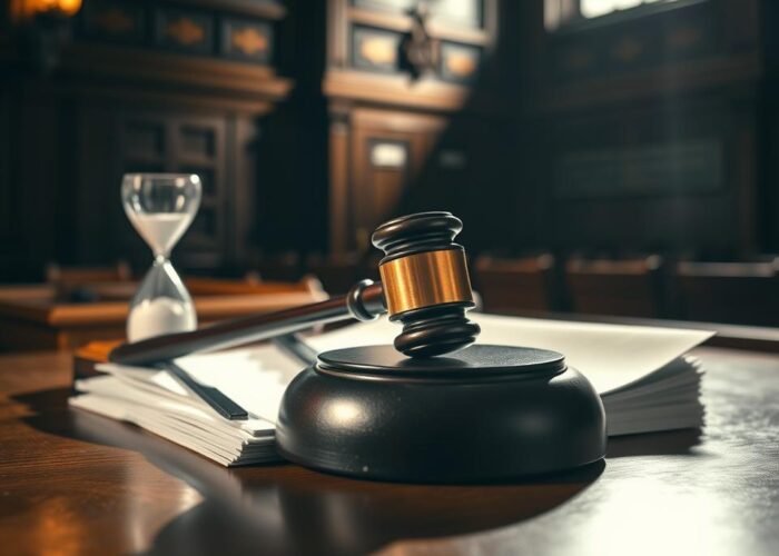 prazo para anular leilão judicial