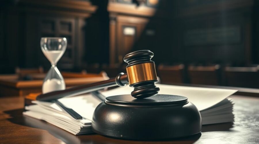prazo para anular leilão judicial