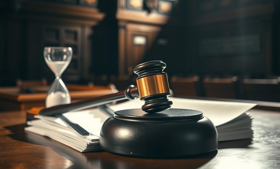 prazo para anular leilão judicial