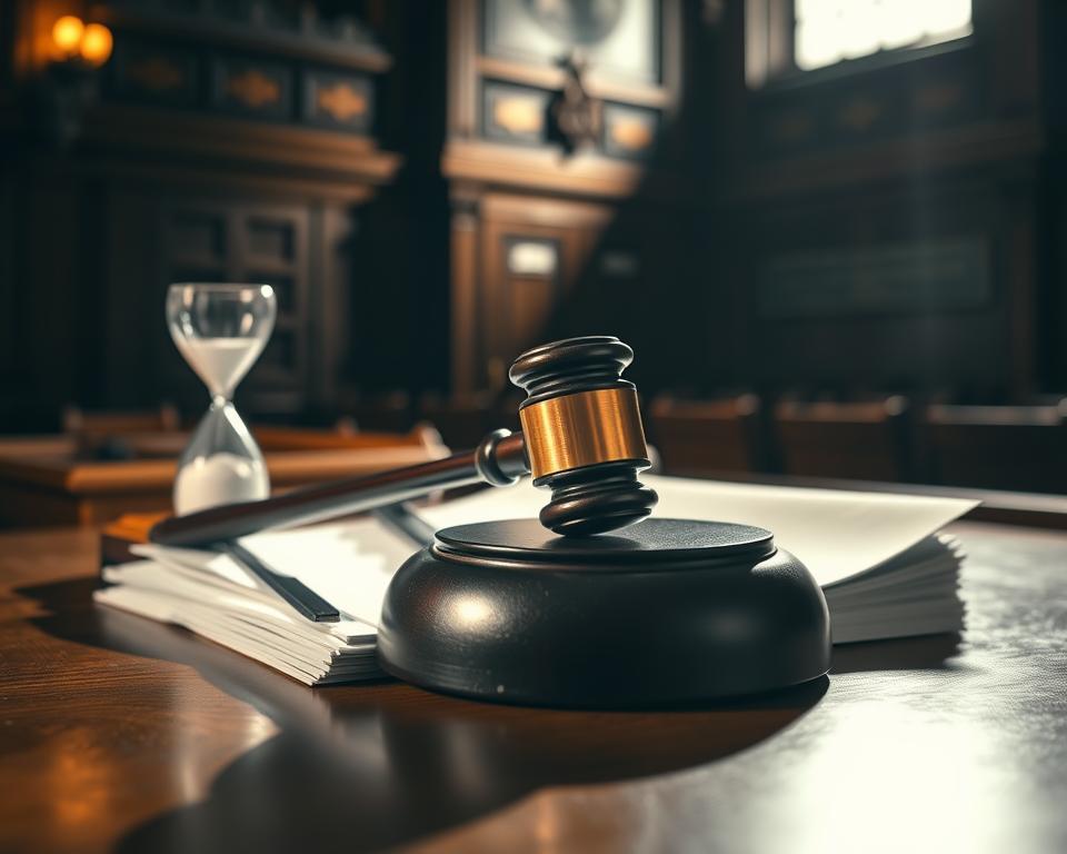 prazo para anular leilão judicial