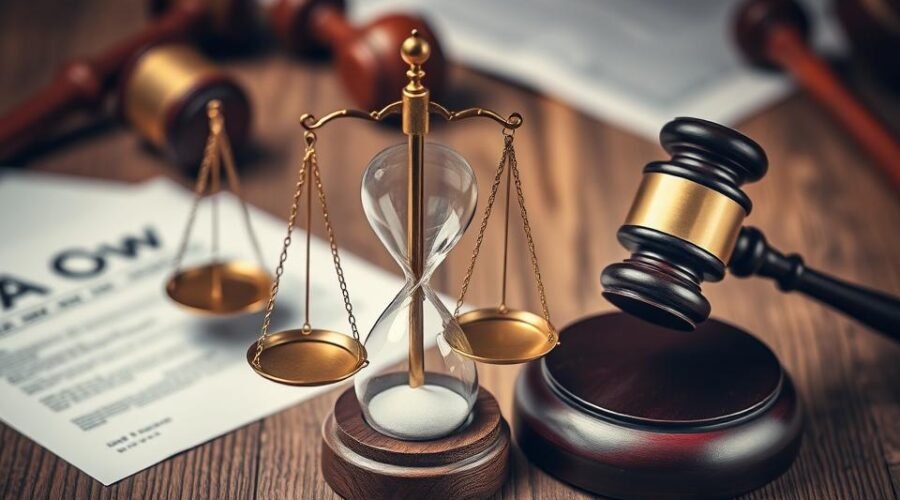 prazo para anular leilão judicial