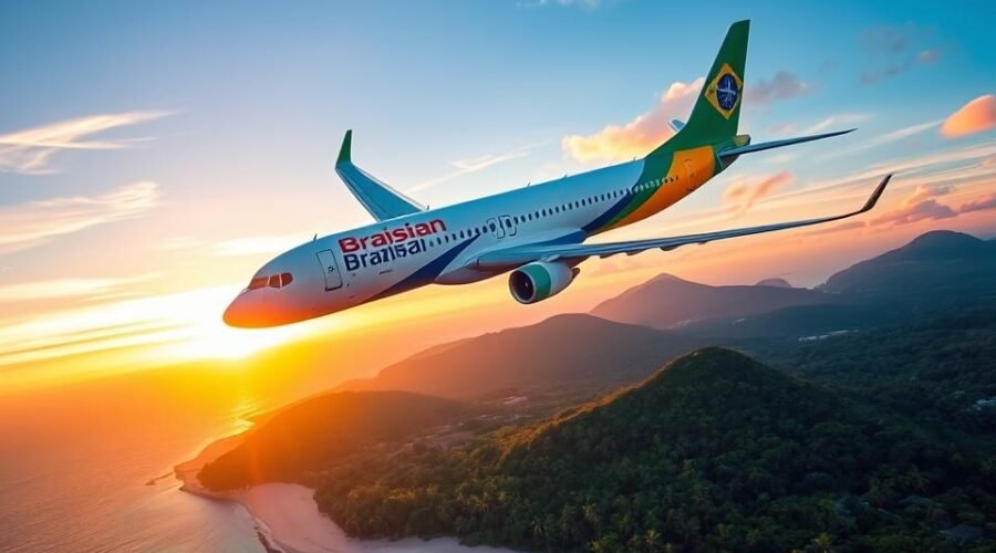 processar companhia aérea