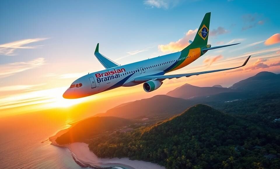 processar companhia aérea