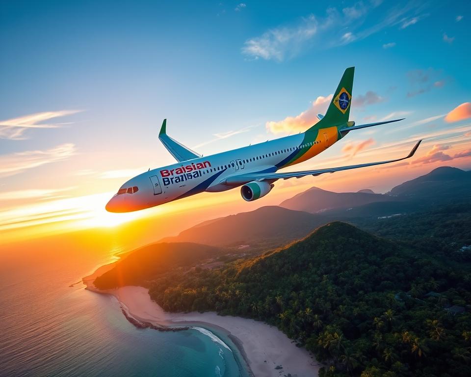 processar companhia aérea