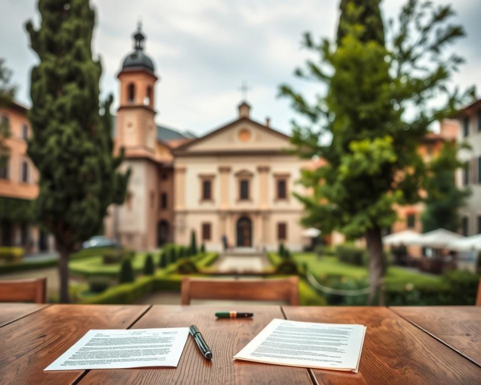processo cidadania italiana