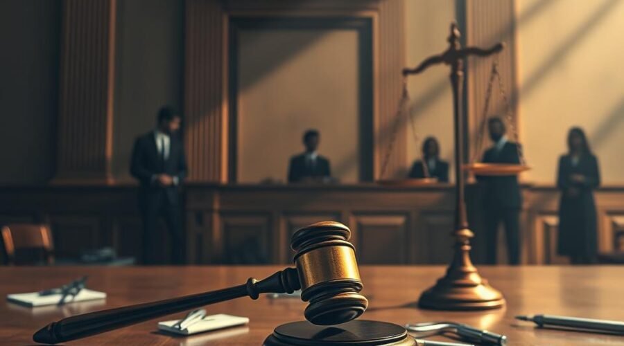 processos contra médicos