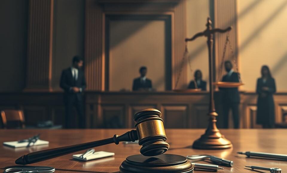 processos contra médicos