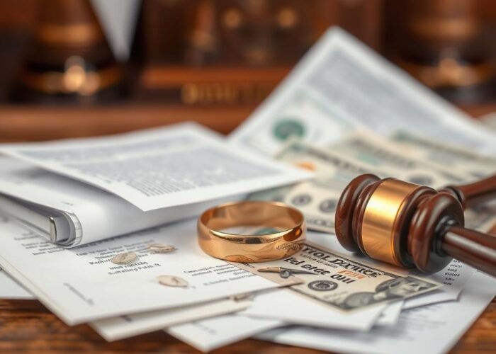 quanto cobra um advogado para fazer um divorcio