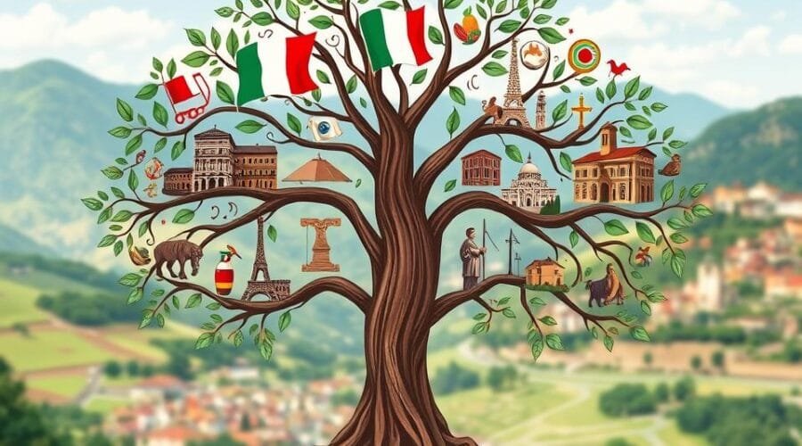 quem tem direito a cidadania italiana