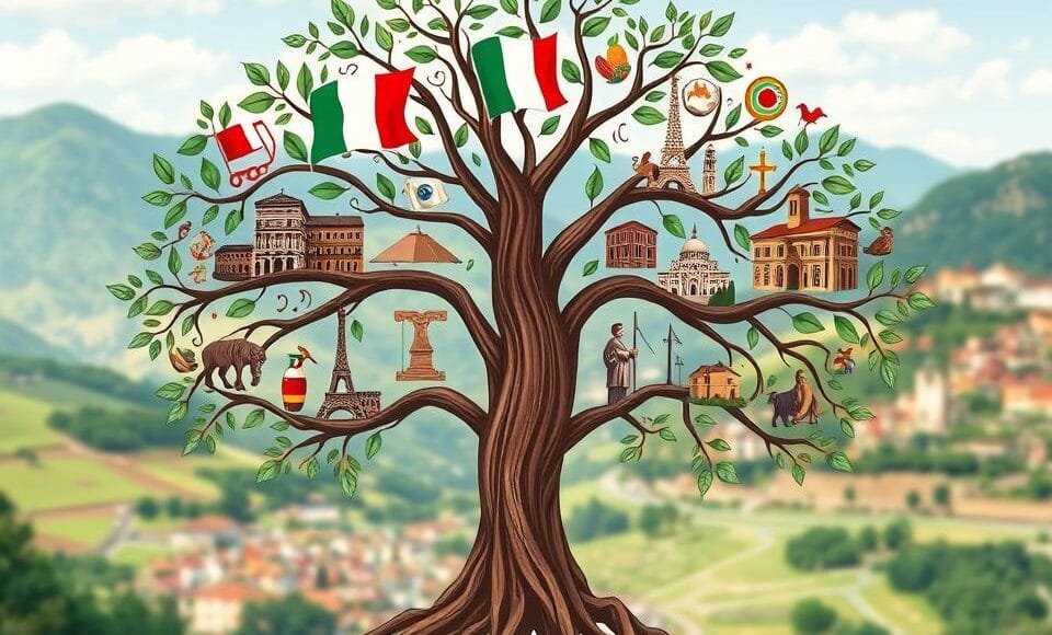 quem tem direito a cidadania italiana