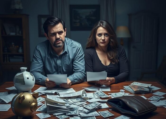 quero me separar mas não tenho condições financeiras