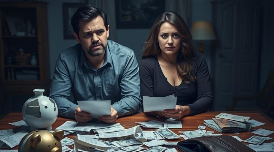 quero me separar mas não tenho condições financeiras