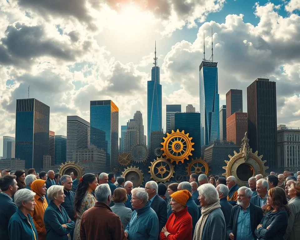reforma da previdência