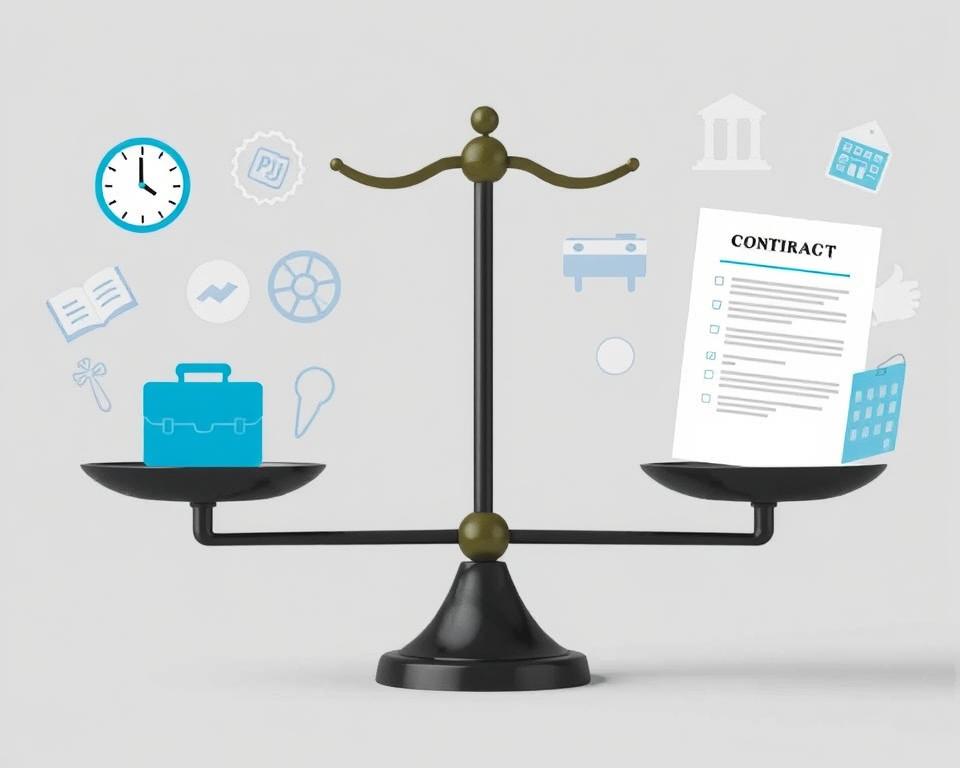 requisitos vínculo empregatício requisitos vínculo empregatício