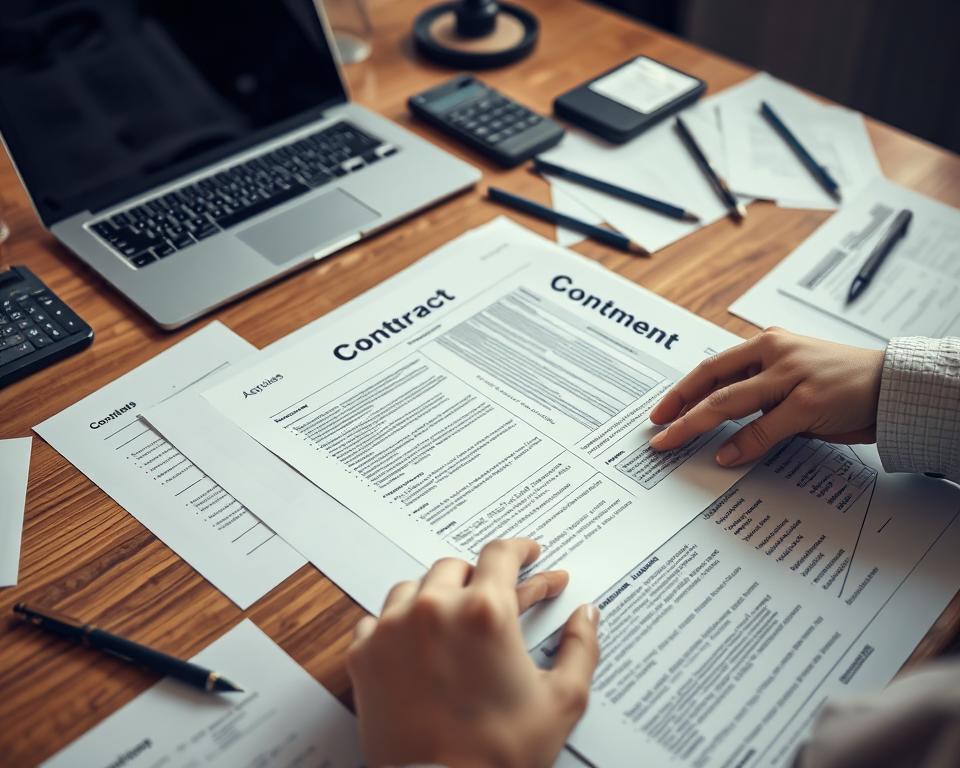revisão contratual revisão contratual