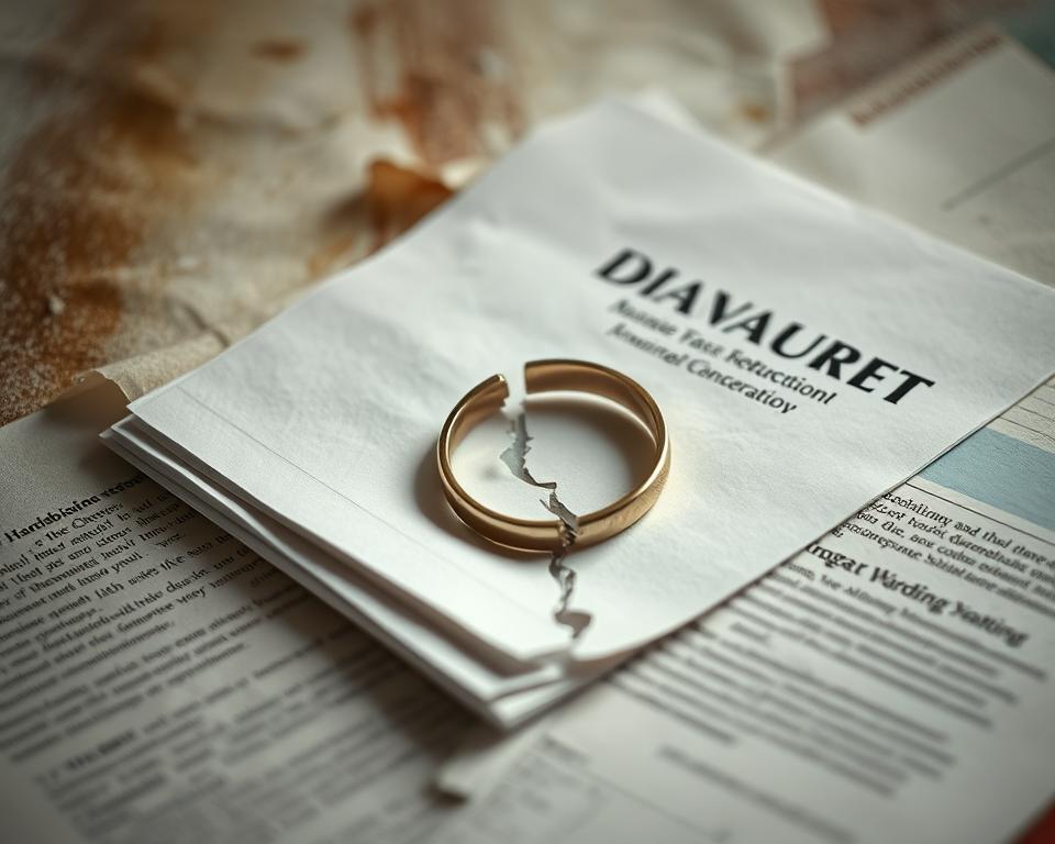 se não averbar o divórcio o que acontece