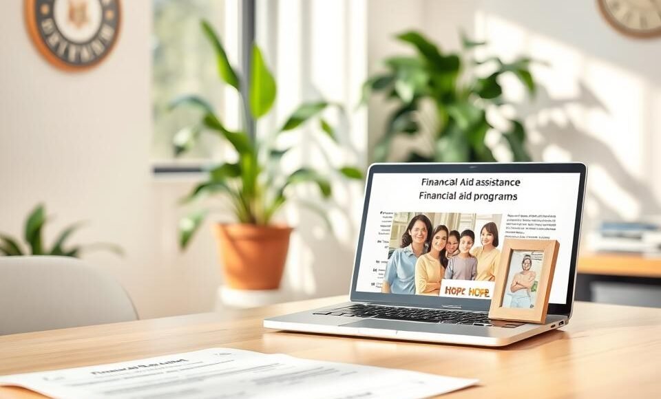 solicitação do BPC/LOAS