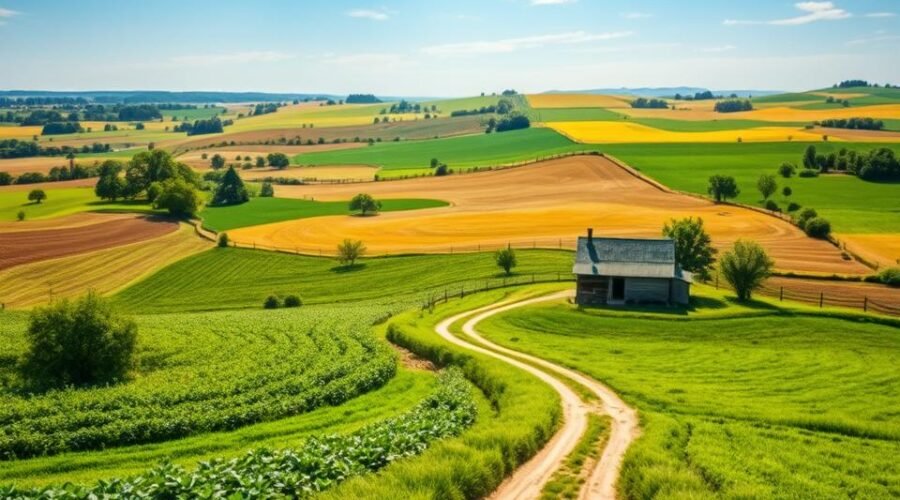usucapião rural