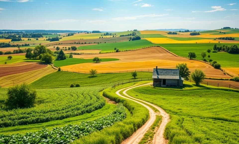 usucapião rural