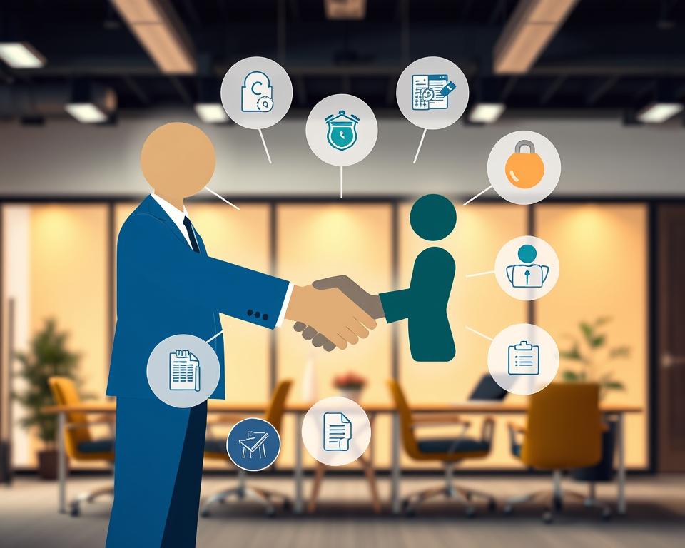 vínculo empregatício vínculo empregatício
