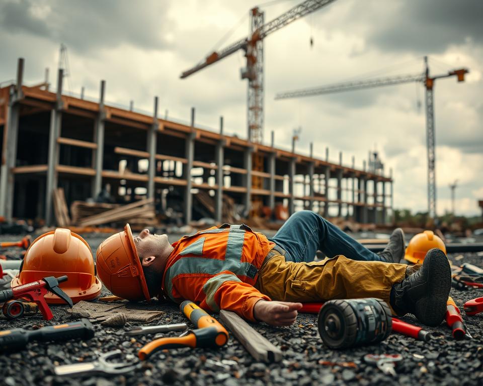 Acidente de Trabalho Acidente de Trabalho