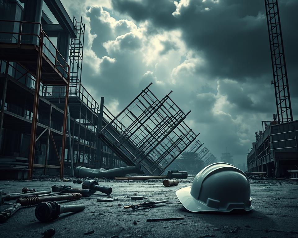 Acidente de trabalho