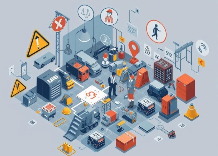 Acidente de trabalho e doenças ocupacionais