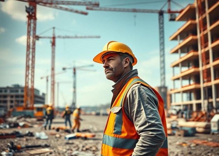 Acidente de trabalho e doenças ocupacionais