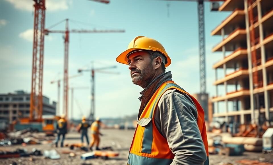 Acidente de trabalho e doenças ocupacionais
