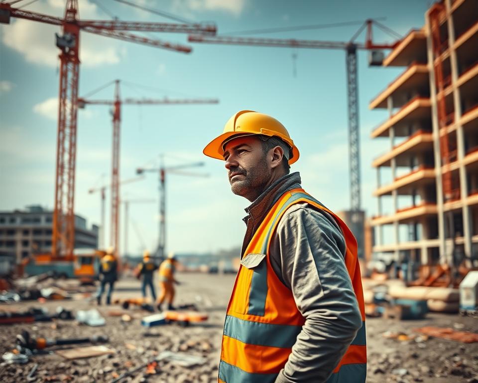 Acidente de trabalho e doenças ocupacionais