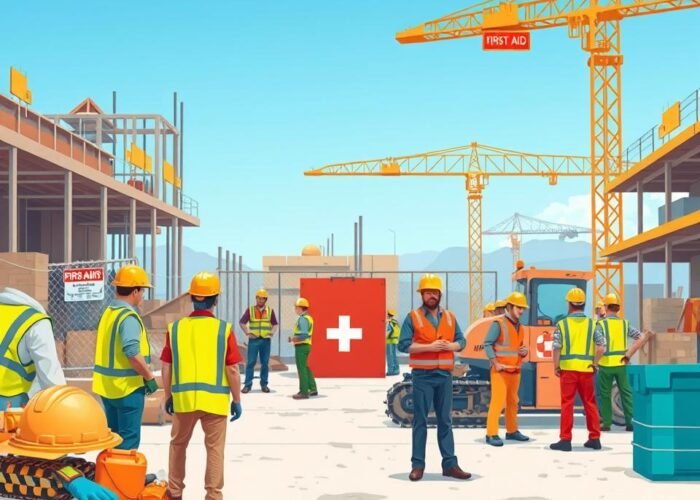 Acidente de trabalho e doenças ocupacionais